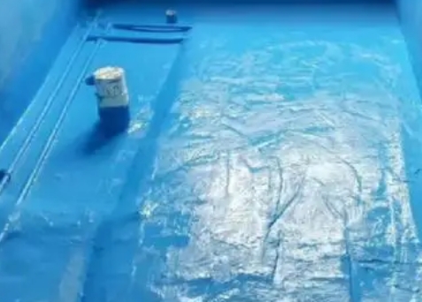 积石山卫生间漏水维修公司分享下积石山卫生间防水工程中常用防水涂料介绍。